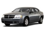 Dodge Avenger